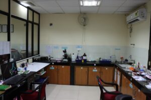 Pharmacognosy Laboratory